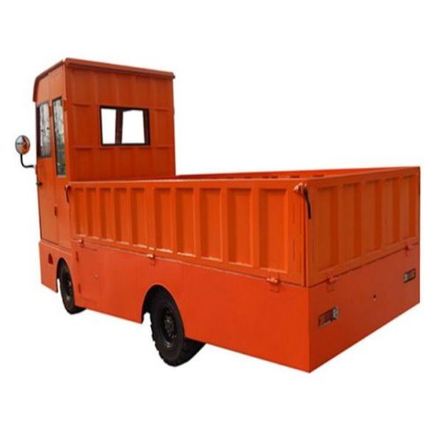 Cab type Battery Carrier