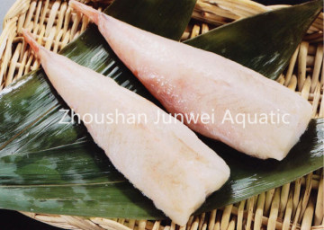 frozen monkfish tail skinless