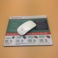 Custom Mouse Pad Dengan Logo Dicetak