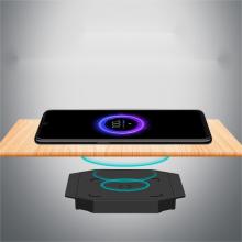 Invisible Long Distance Wireless Charger for Mobile Phones