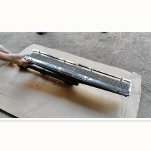 High efficiency ceramic infrared catalytic industrial gas burners for sale