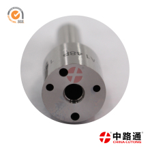 Pump Repair Kits DSLA148P1468 single hole type nozzle