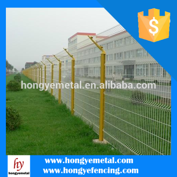 2x4 Welded Wire Fence