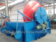 GW Cylinder External Filtering Machine