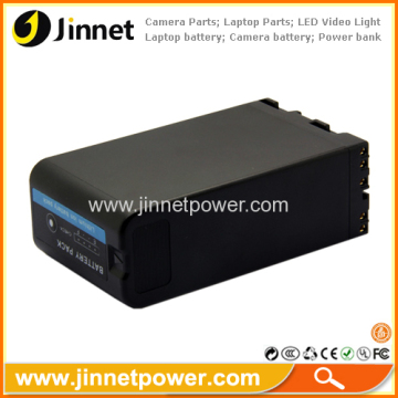 For Sony Camcorder Batteries Bp-u90 Bp-u60 Bp-u30?