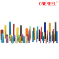 Bobina de trama de plástico OneReel