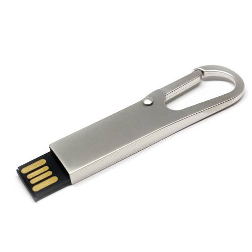 Portable Keychain Metal UDP USB Flash Drive