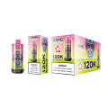 Bang Legend 120K Vaper 5in1 Flavour Pod Vape Isi Ulang