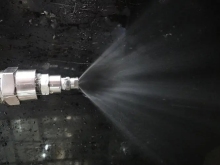 sprayer nozzle kitchen faucet