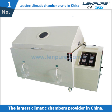 Manufacturer of Salt Spray Test Chamber for ISO 9227