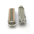 Hesh Pesisk Connector Inserções 16a