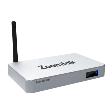 Cheapest Android 6.0 Smart TV Box 2g+8g Kodi TV Box