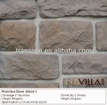 wall decorative panels art stone