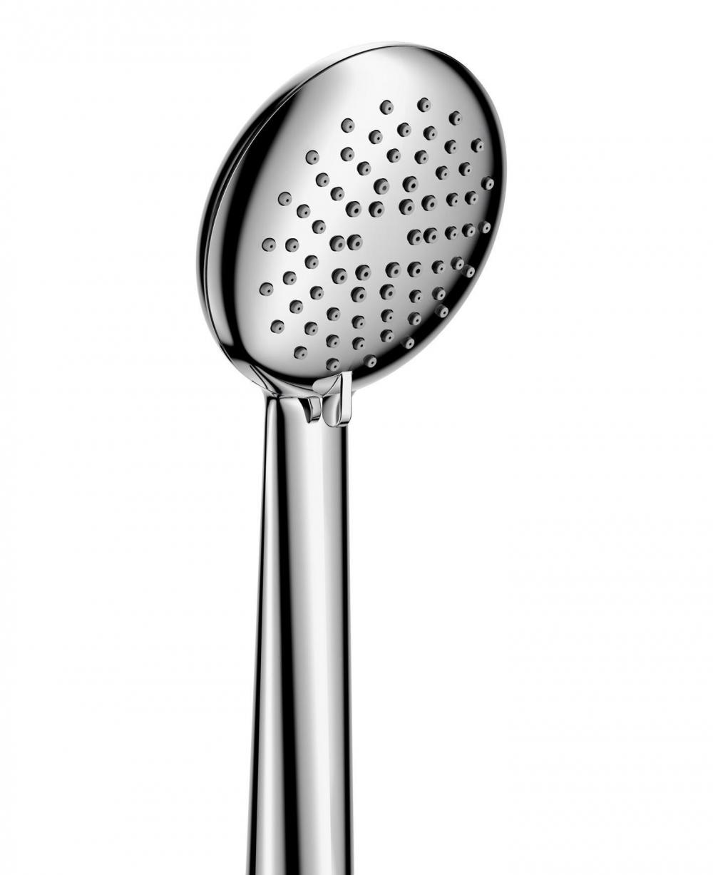 Shut Off Spa Plastic Misty Hand Shower Xiamen