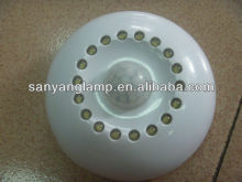 New design Led induction lamp