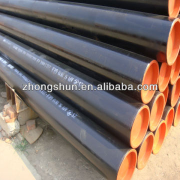 API 5L Steel-pipes