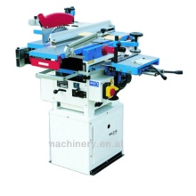 Multipurpose Combination Woodworking Machines for Sale