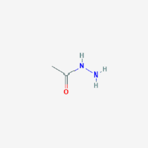poids moléculaire de l&#39;acétylhydrazide