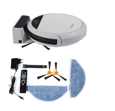 robot vacuum cleaner