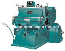 Paper Cutting Machine (MLB-930)