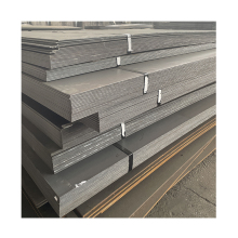 High-Quality Shipbuilding Steel Plates: Bar, Bulb, Copper Plated Griddle Plates