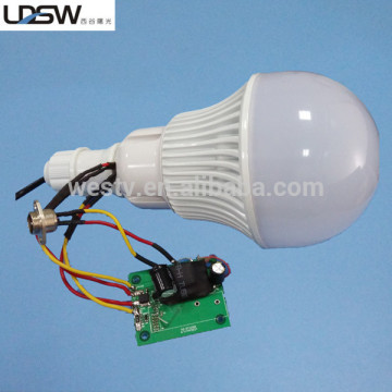 LED Light Controller