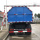 Foton Hook Lift Dumpster Truck