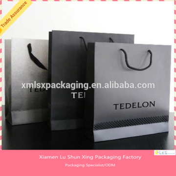 Manufacturer Paper Material OEM Handmade Top Sale 100% Creative Customized Eco-friendly Recycled Gift Paper Bags