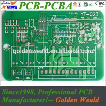 8oz rogers pcb manufacturer multilayer rogers pcb