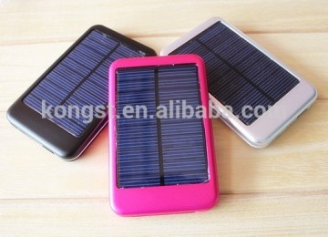 Buy solar mobile charger laptop solar torch powerbank