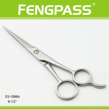 S3-1066A Professional Stainless Steel Hairdresser Scissors For Hair cut Hari Salon Scissors