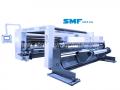 Super Speed ​​Slitter Rewinder Machine Roll