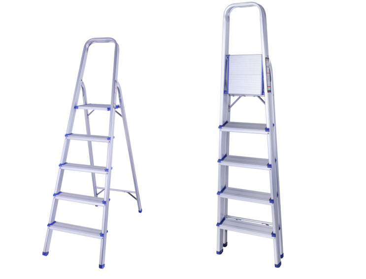 Échelle de ménage Household Ladder