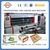 high quality corrugated box diecutter machinery