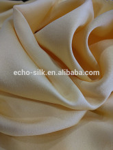 Coated Silk Satin