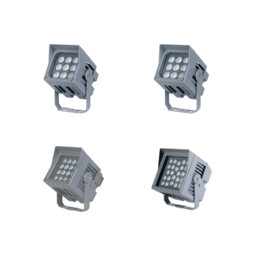 SYA-608C LED LED Flood Light สำหรับแสงสวน