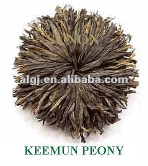 China Black Tea-Keemun Penoy Tea