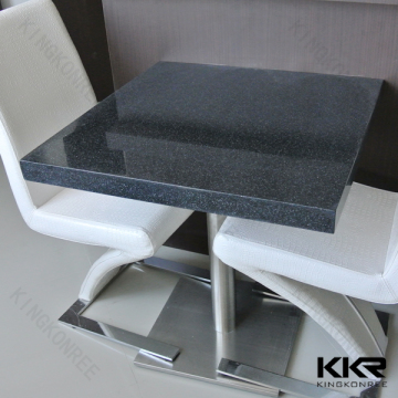 Hot Sale Top End Quality Solid Surface Table