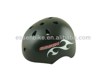 ABS shell BMX helmet for kid/adult