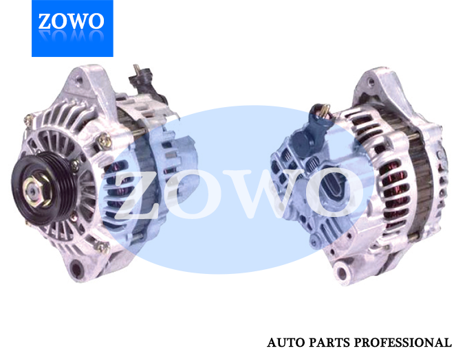 car alternator cost A005TA3891