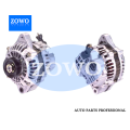 A005TA3891 MITSUBISHI CAR ALTERNATOR 60A 12V