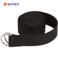 Exercise Gymnastics Yoga Strap with Private Label