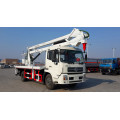 Dongfeng Tianjin Aerial Work Engineering Vehicle