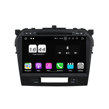 car navigation for Vitara 2015