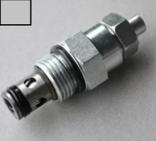 LF08-00 Adjustable throttle valve ( needle type )