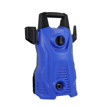 multifunctional high pressure car wash machine