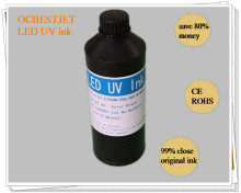 UV ink for flatted printer