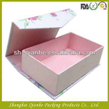 magnetic closure box / boxes packaging, high quality box, packaging box