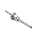 High precision 1204 ball screw with linear module