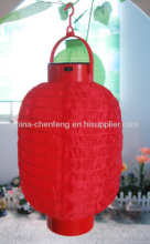 Oriental Style Solar Decorating Lanterns?